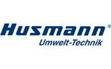 hussmann logo